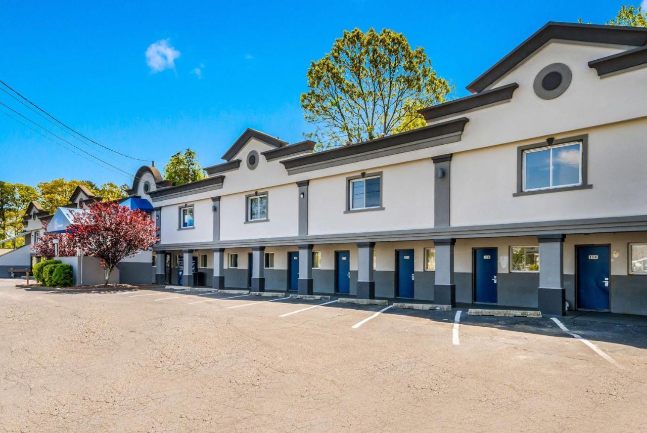 Motel 6-Toms River, Nj Exterior foto