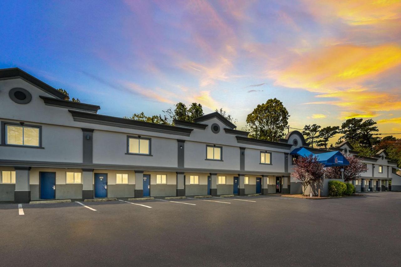 Motel 6-Toms River, Nj Exterior foto