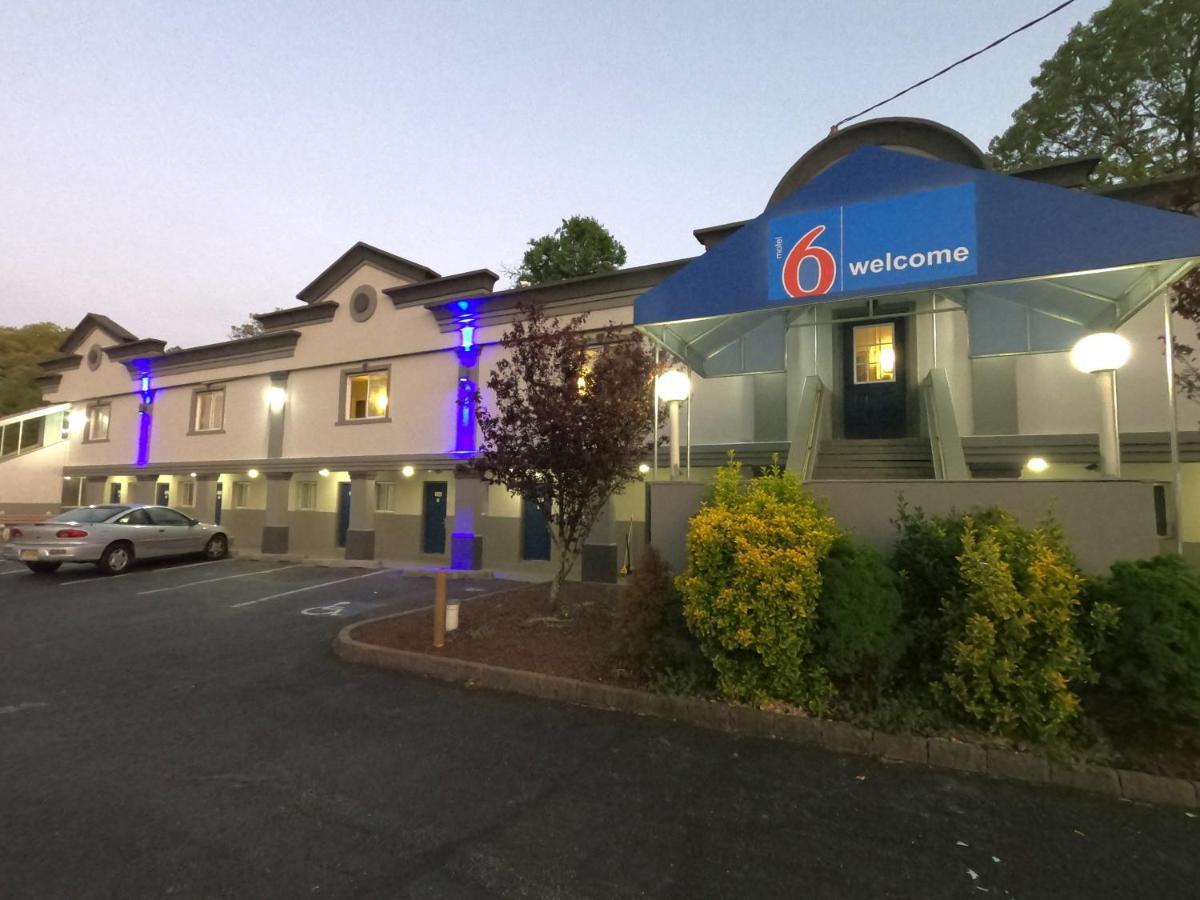 Motel 6-Toms River, Nj Exterior foto